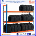 Ebil Tyre Racking for Storage Solution